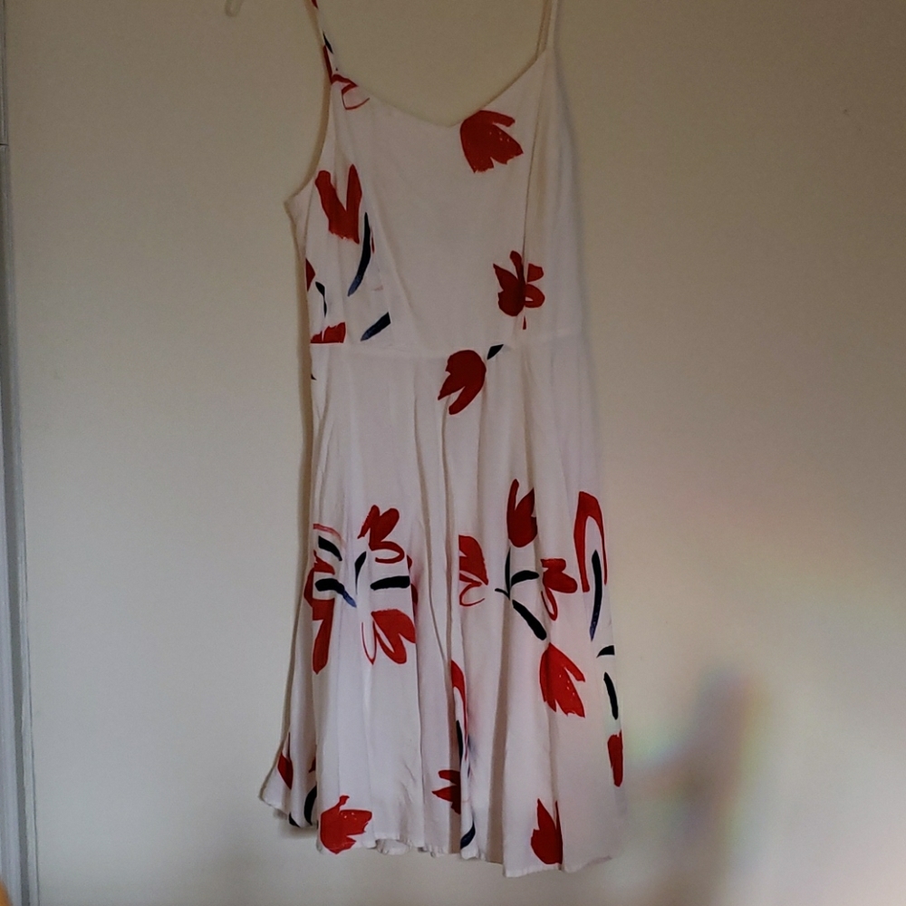 Everyday dress